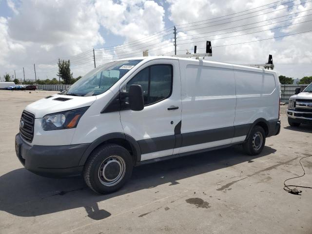 2015 Ford Transit მანქანა იყიდება აუქციონზე, vin: 1FTNE2YM9FKB06258, აუქციონის ნომერი: 66492205