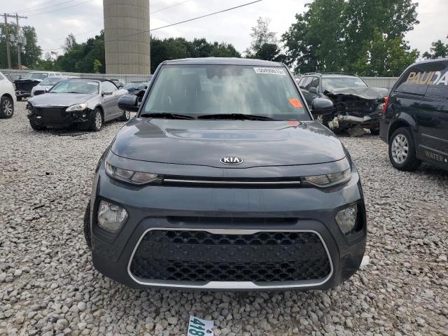 Aukcja sprzedaży 2021 Kia Soul, vin: KNDJ23AUXM7794276, numer aukcji: 55490615