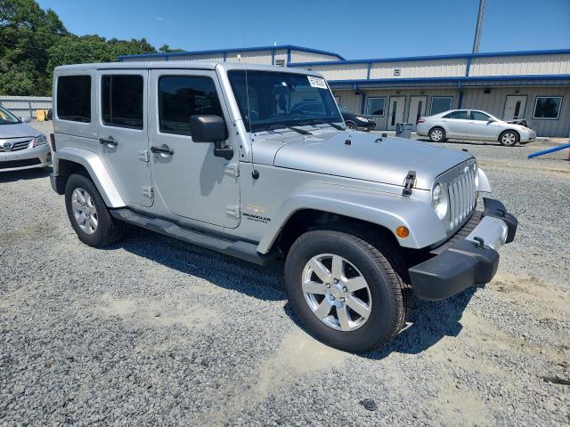 Продажа на аукционе авто 2012 Jeep Wrangler Unlimited, vin: 1C4BJWEG8CL105600, номер лота: 65798325