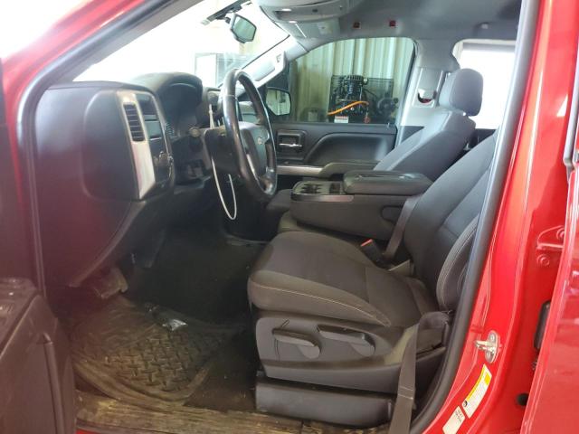 Aukcja sprzedaży 2018 Chevrolet Silverado, vin: 1GCRCREC4JZ156139, numer aukcji: 65228475