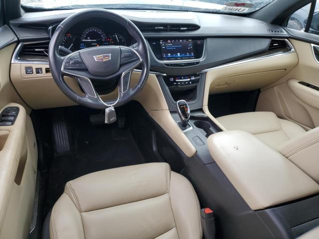 Продаж на аукціоні авто 2018 Cadillac Xt5, vin: 1GYKNARSXJZ168661, номер лоту: 65395725