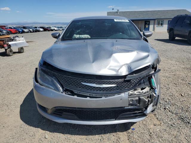 64838195 :رقم المزاد ، 1C3CCCDGXFN674038 vin ، 2015 Chrysler 200 S مزاد بيع