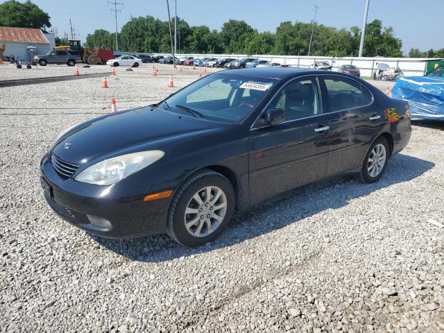 Продажа на аукционе авто 2004 Lexus Es, vin: JTHBA30G345035532, номер лота: 63634355