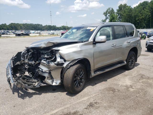 2023 Lexus Gx 460 მანქანა იყიდება აუქციონზე, vin: JTJAM7BX3P5343570, აუქციონის ნომერი: 65757085