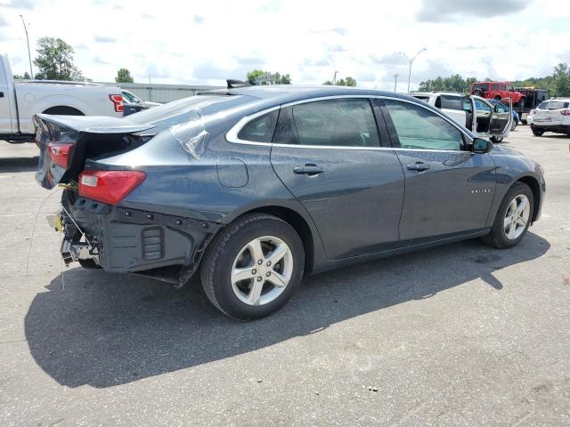 Продаж на аукціоні авто 2021 Chevrolet Malibu Ls, vin: 1G1ZB5ST5MF047512, номер лоту: 64720545