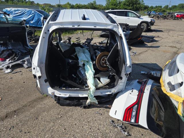 Продажа на аукционе авто 2023 Dodge Durango Gt, vin: 1C4RDJDG4PC671186, номер лота: 63043745