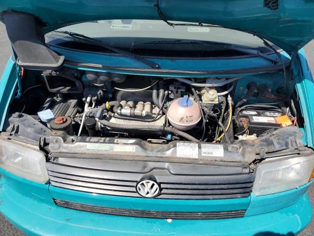 Продажа на аукционе авто 1993 Volkswagen Eurovan Mv, vin: WV2MD0700PH093580, номер лота: 63420765