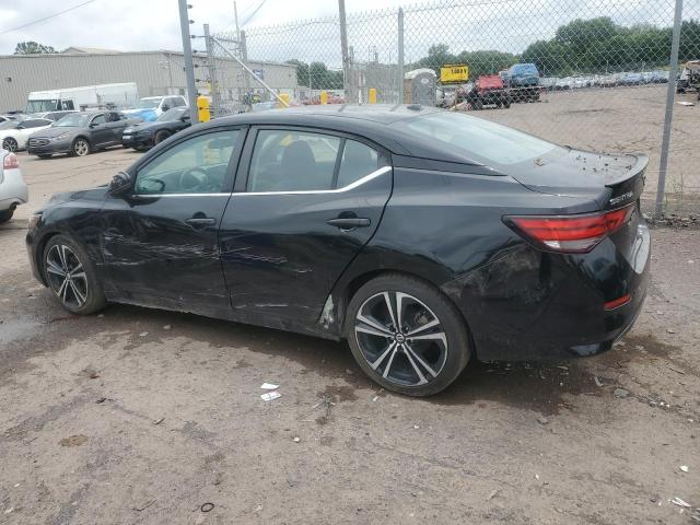 62610835 :رقم المزاد ، 3N1AB8DV9LY225310 vin ، 2020 Nissan Sentra Sr مزاد بيع