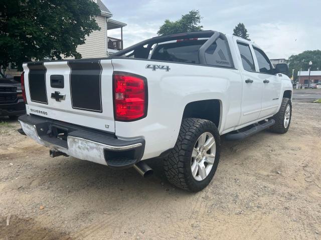 Auction sale of the 2015 Chevrolet Silverado, vin: 1GCVKREC1FZ223661, lot number: 64074805