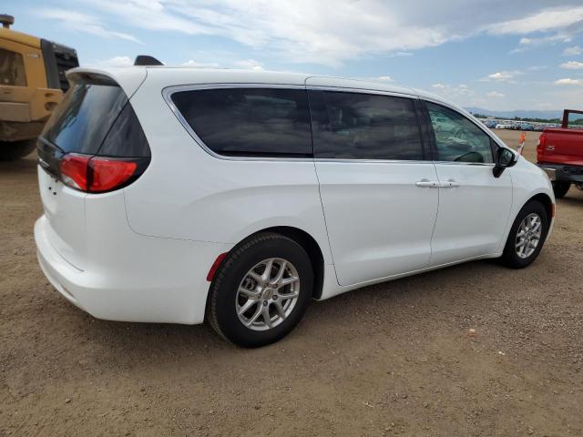 Aukcja sprzedaży 2023 Chrysler Voyager Lx, vin: 2C4RC1CG7PR516143, numer aukcji: 65008175