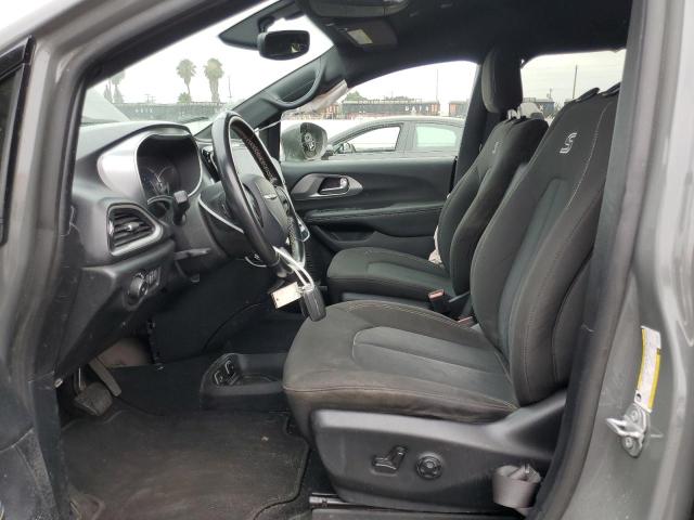 Auction sale of the 2020 Chrysler Pacifica, vin: 2C4RC1H70LR240780, lot number: 65603485