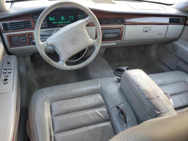 Aukcja sprzedaży 1994 Cadillac Deville, vin: 1G6KD52B5RU248049, numer aukcji: 65984545