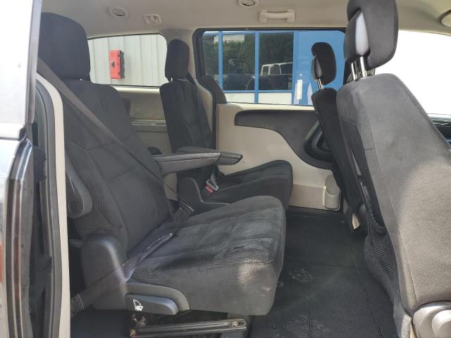 Aukcja sprzedaży 2016 Dodge Grand Cara, vin: 2C4RDGBG4GR152328, numer aukcji: 63048355