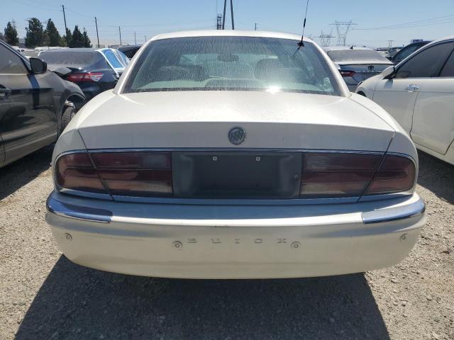 Aukcja sprzedaży 2003 Buick Park Avenue, vin: 1G4CU541X34130331, numer aukcji: 65837655