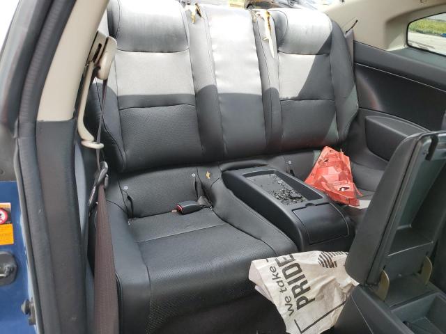 63347165 :رقم المزاد ، JNKCV54E95M418217 vin ، 2005 Infiniti G35 مزاد بيع