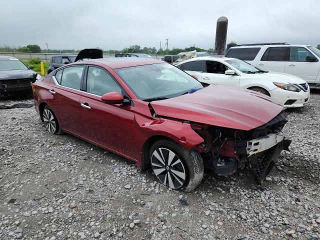Продаж на аукціоні авто 2019 Nissan Altima Sv, vin: 1N4BL4DV3KC115082, номер лоту: 62571815