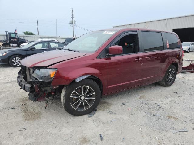 Продаж на аукціоні авто 2019 Dodge Grand Cara, vin: 2C4RDGEG0KR529905, номер лоту: 63296515