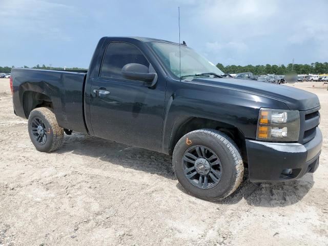 2008 Chevrolet Silverado მანქანა იყიდება აუქციონზე, vin: 1GCEC14C28Z204734, აუქციონის ნომერი: 64139215
