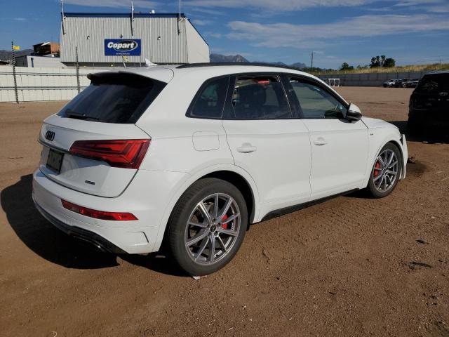 Aukcja sprzedaży 2024 Audi Q5 E, vin: WA1E2AFY8R2070649, numer aukcji: 65296445