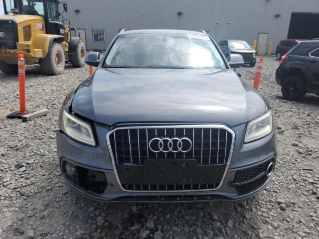 Продажа на аукционе авто 2013 Audi Q5 Premium, vin: WA1DGAFP0DA063567, номер лота: 65638335