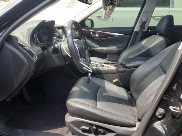 Aukcja sprzedaży 2018 Infiniti Q50 Luxe, vin: JN1EV7AR7JM437150, numer aukcji: 62658735