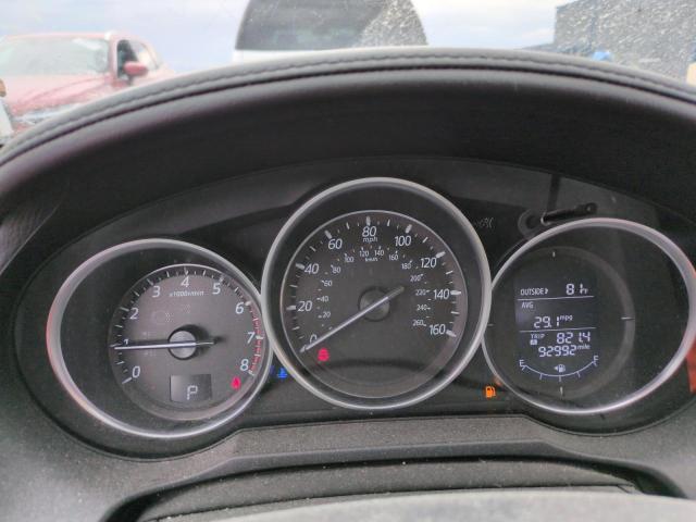 Продажа на аукционе авто 2016 Mazda 6 Touring, vin: JM1GJ1V50G1429679, номер лота: 63142285