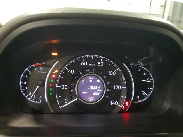 Aukcja sprzedaży 2012 Honda Cr-v Exl, vin: 5J6RM4H78CL044023, numer aukcji: 64462485