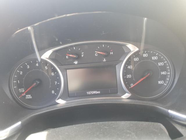 Продажа на аукционе авто 2020 Chevrolet Equinox Pr, vin: 2GNAXXEV8L6216565, номер лота: 63767245