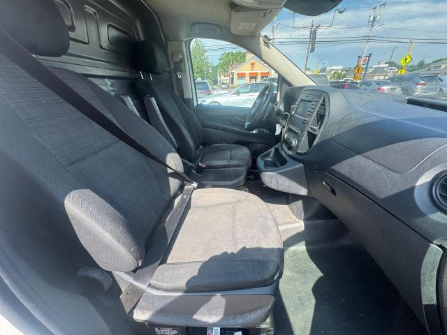 Продажа на аукционе авто 2017 Mercedes-benz Metris, vin: WD3PG2EAXH3283888, номер лота: 66764295