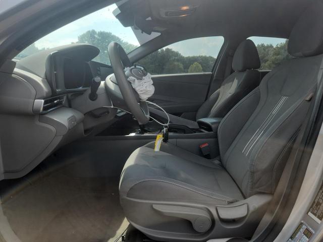 65994415 :رقم المزاد ، 5NPLM4AGXNH065565 vin ، 2022 Hyundai Elantra Se مزاد بيع