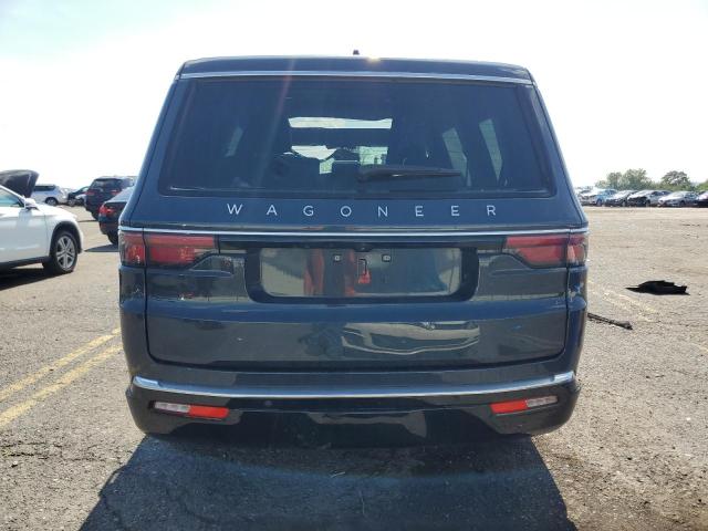 Продажа на аукционе авто 2024 Jeep Wagoneer S, vin: 1C4SJVAP6RS114536, номер лота: 64480135