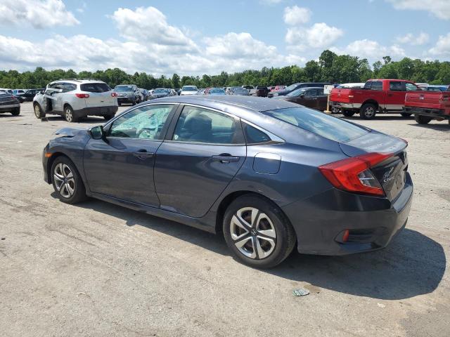 2017 Honda Civic მანქანა იყიდება აუქციონზე, vin: 2HGFC2F5XHH511644, აუქციონის ნომერი: 65054405