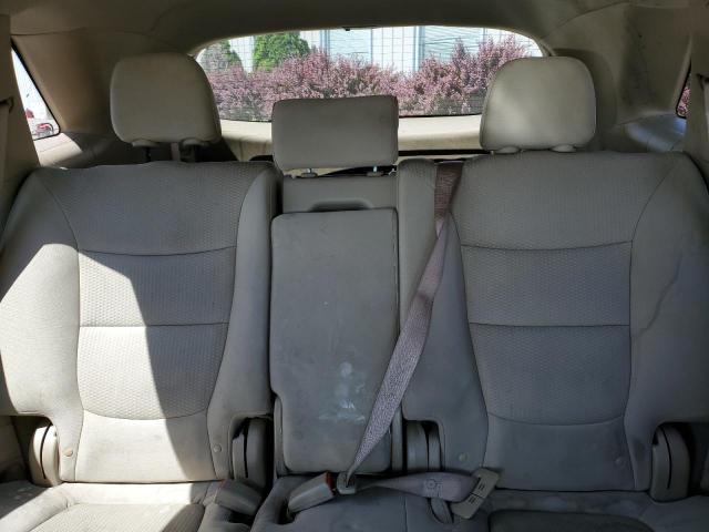 63286575 :رقم المزاد ، 5XYKTDA25DG365183 vin ، 2013 Kia Sorento مزاد بيع