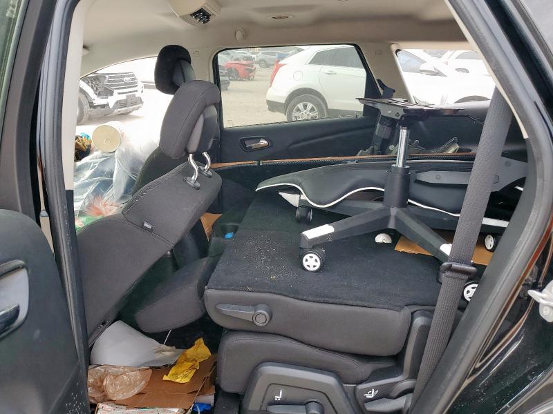 Aukcja sprzedaży 2016 Dodge Journey, vin: 3C4PDCBG2GT110124, numer aukcji: 67147775