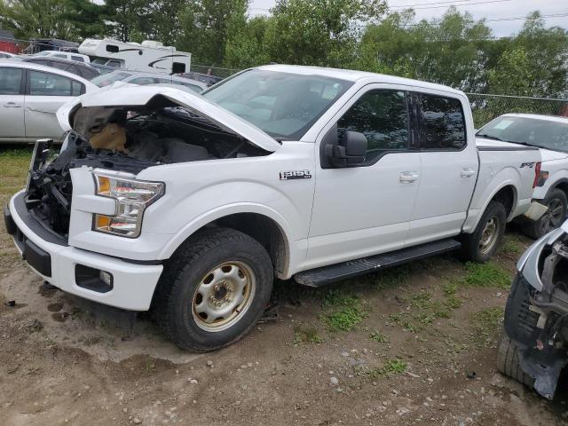 Aukcja sprzedaży 2017 Ford F150, vin: 1FTEW1EF7HFC54482, numer aukcji: 65331445