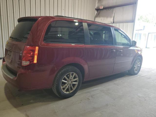 Продаж на аукціоні авто 2014 Dodge Grand Caravan, vin: 2C4RDGCG3ER422337, номер лоту: 61911435