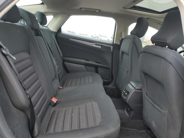 65375875 :رقم المزاد ، 3FA6P0H71HR239310 vin ، 2017 Ford Fusion مزاد بيع