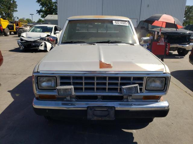 Aukcja sprzedaży 1986 Ford Ranger Sup, vin: 1FTCR14T1GPB73380, numer aukcji: 62216505