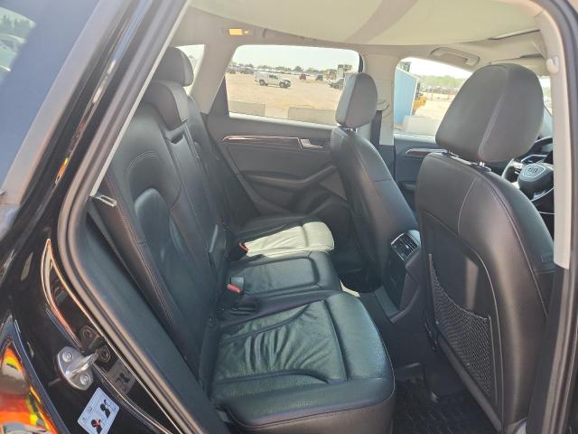 Aukcja sprzedaży 2015 Audi Q5, vin: WA1CFAFP5FA145988, numer aukcji: 64863565