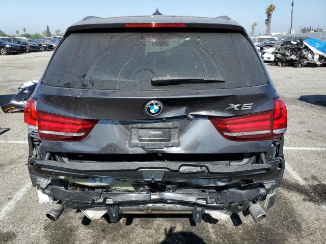 Продаж на аукціоні авто 2017 Bmw X5 Sdrive3, vin: 5UXKR2C36H0X07436, номер лоту: 64514525