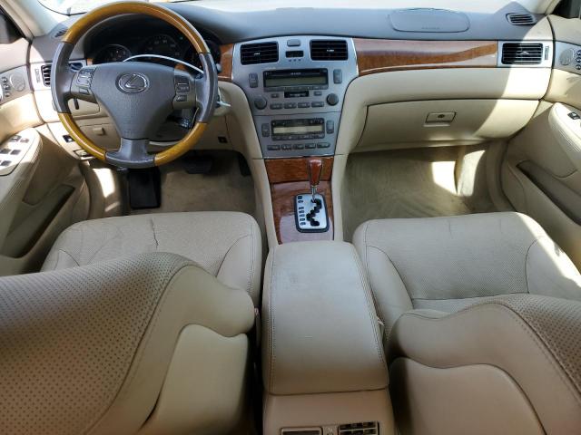 65333195 :رقم المزاد ، JTHBA30G565174709 vin ، 2006 Lexus Es 330 مزاد بيع