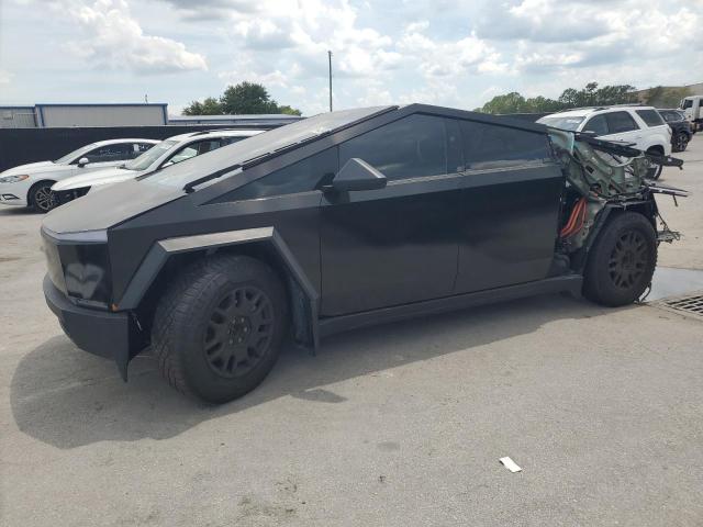 Продажа на аукционе авто 2024 Tesla Cybertruck, vin: 7G2CEHED6RA015992, номер лота: 64204905