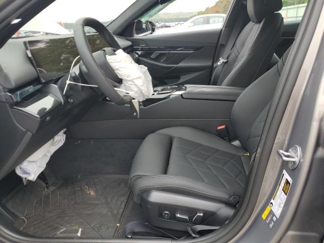 Продаж на аукціоні авто 2025 Bmw I5 Xdrive, vin: WBY13HG09SCT34897, номер лоту: 64269795