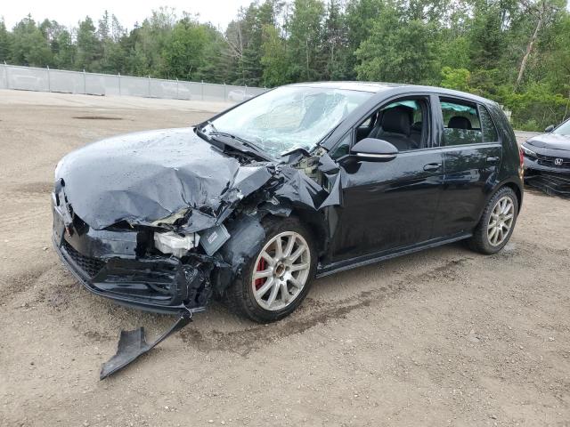 Aukcja sprzedaży 2021 Volkswagen Gti, vin: 3VW6T7AUXMM016136, numer aukcji: 64738805