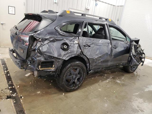 65760895 :رقم المزاد ، 4S4BTGUD4R3217385 vin ، 2024 Subaru Outback مزاد بيع