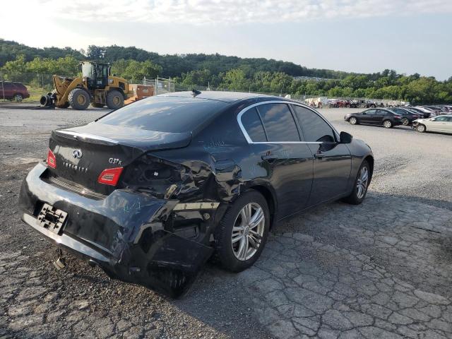 Aukcja sprzedaży 2013 Infiniti G37, vin: JN1CV6AR3DM755739, numer aukcji: 65442405