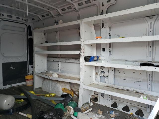 Продаж на аукціоні авто 2021 Ram Promaster 3500, vin: 3C6MRVJG1ME541885, номер лоту: 66704665