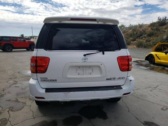 Продажа на аукционе авто 2001 Toyota Sequoia, vin: 5TDBT48A71S047612, номер лота: 65751325