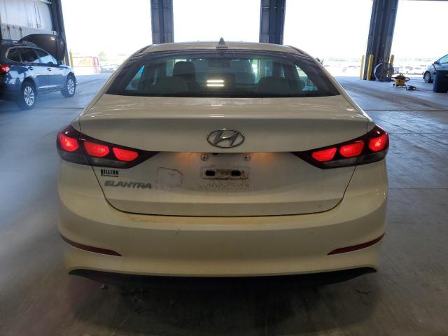 Aukcja sprzedaży 2017 Hyundai Elantra Se, vin: 5NPD84LF7HH017751, numer aukcji: 66132665