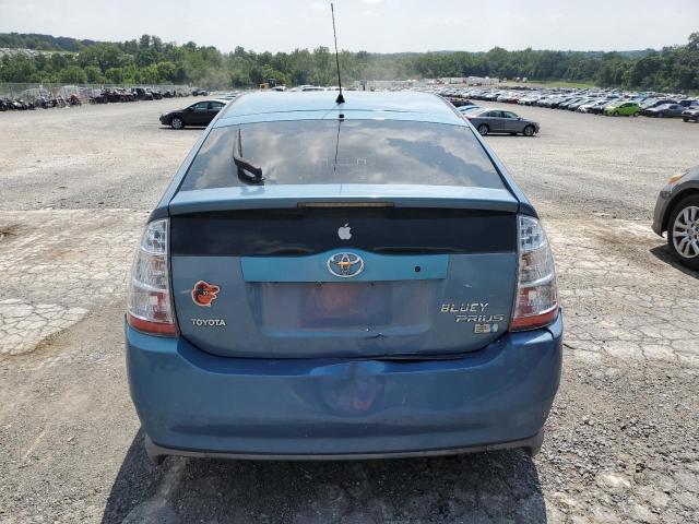 Продажа на аукционе авто 2009 Toyota Prius, vin: JTDKB20U697821478, номер лота: 65202355